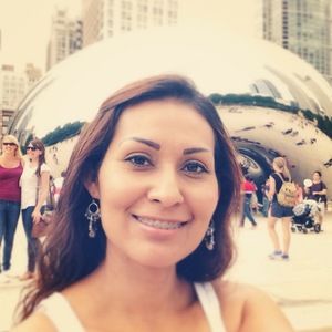 Meet your Posher, Carolina